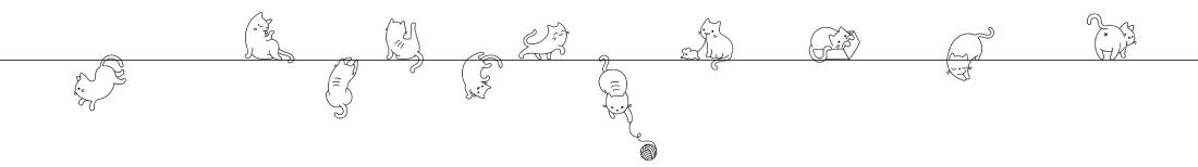 obrysy kethaus kocky